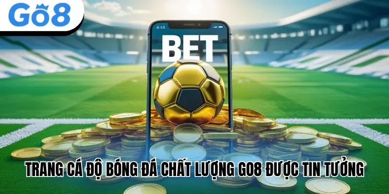 trang cá độ bóng đá
